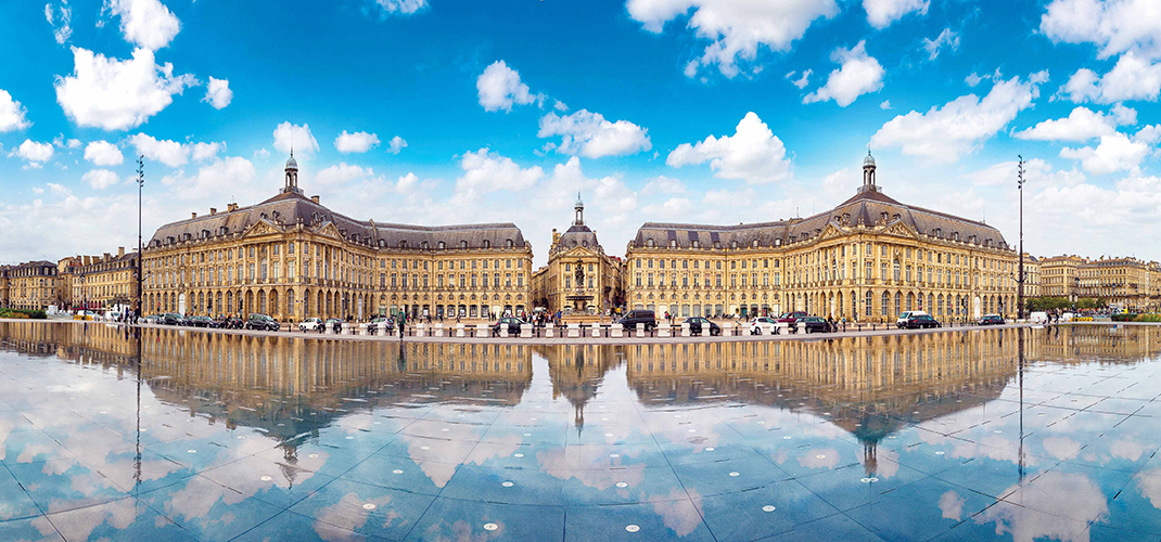 Taste of Bordeaux