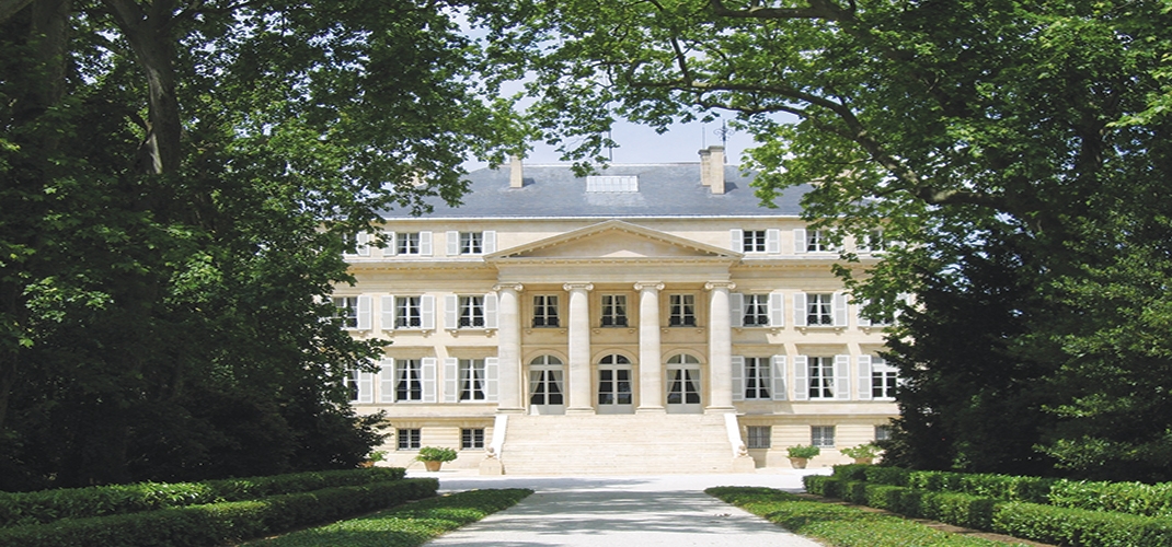 Bordeaux and Its Greatest Vineyards