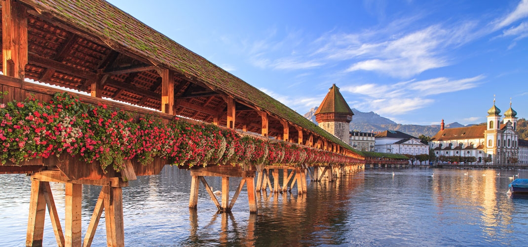 Scenic Europe
