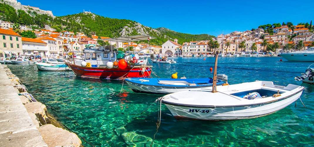 Deluxe One Way Wonders Dubrovnik - Trogir