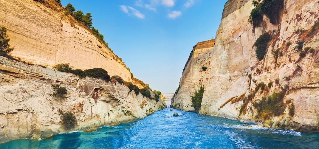Idyllic Greece & Aegean Discovery