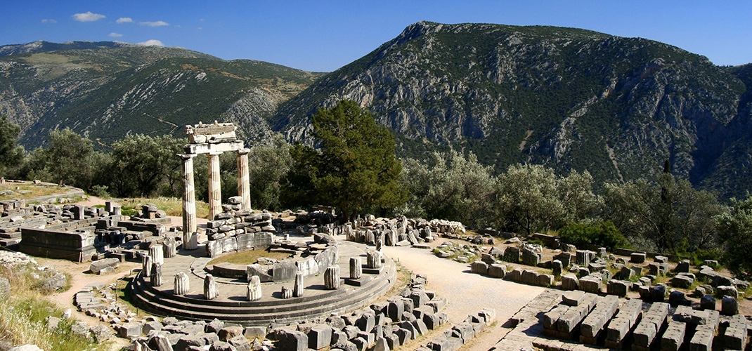 Wonders of Greece with Heavenly Adriatic Cruise
