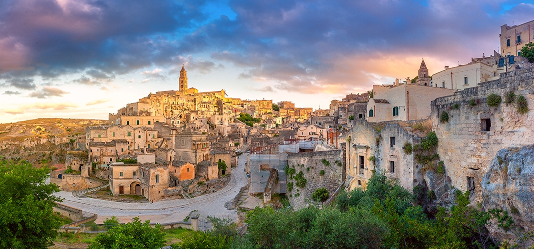Fantasia Puglia