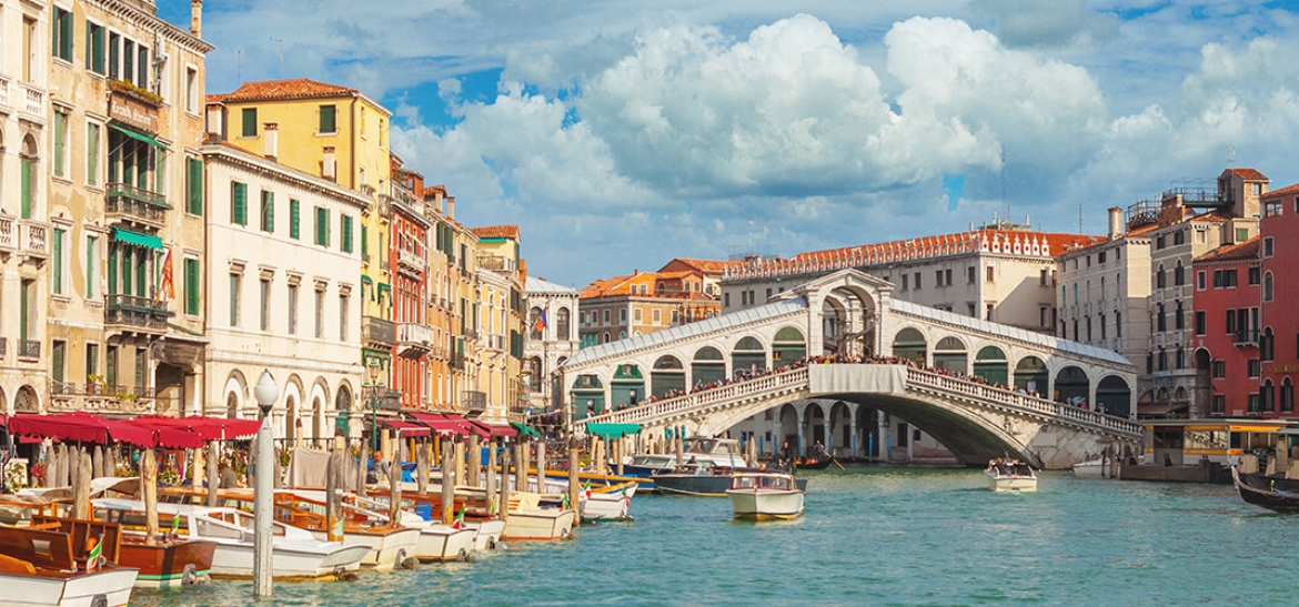 Fantasia Italia Classica