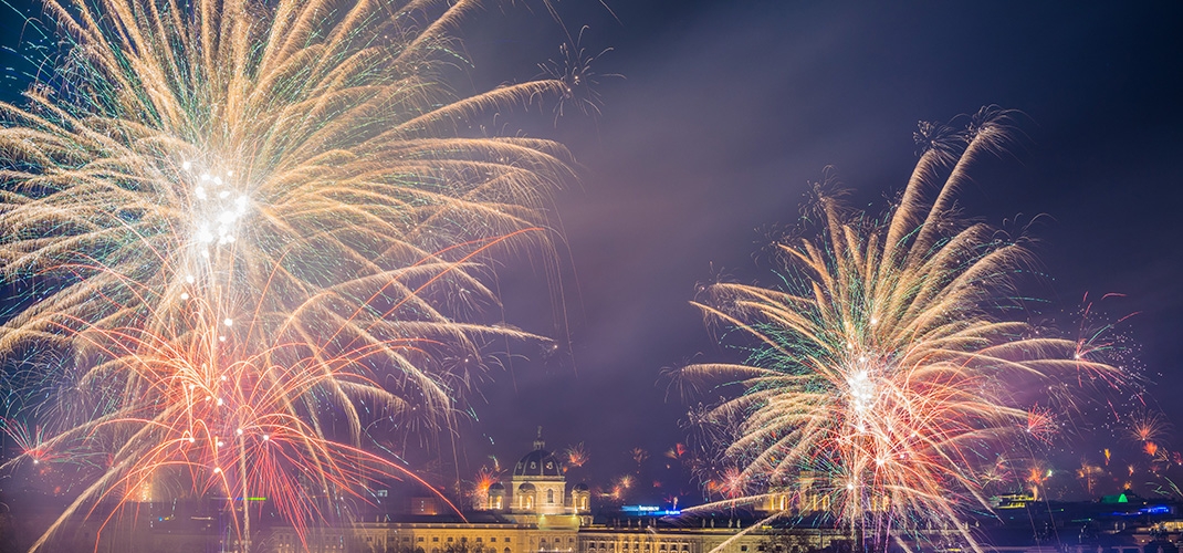 Danube Enchanting New Year's Cruise