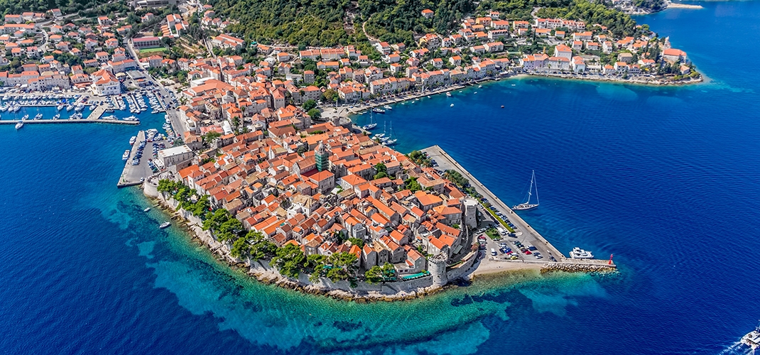 Deluxe One Way Wonders Trogir - Dubrovnik