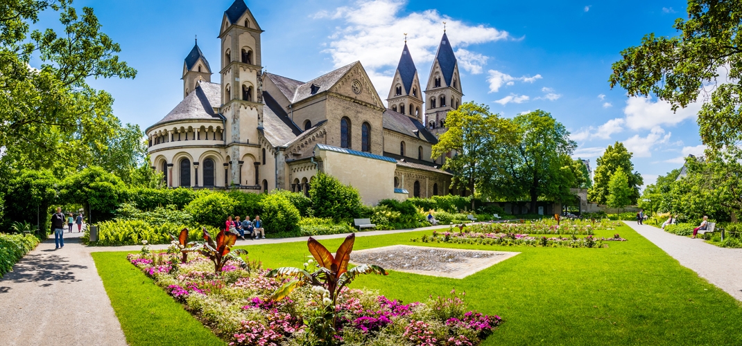 Moselle Romance