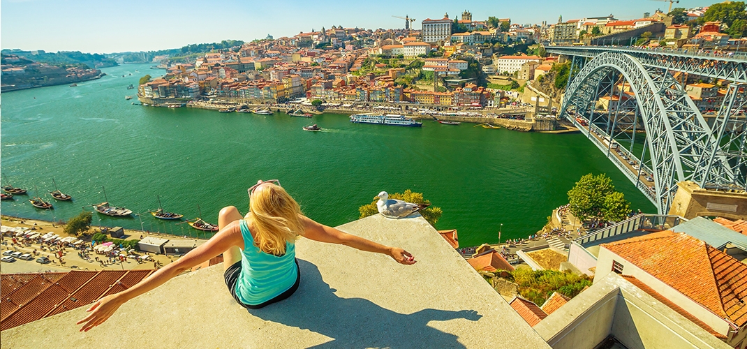 Douro Experience Cruise