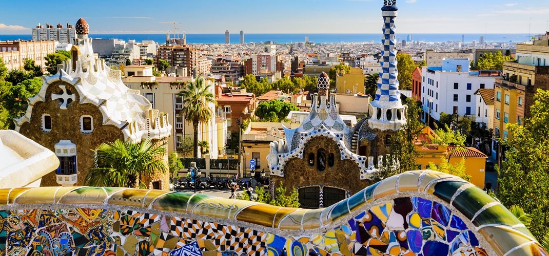 3 Night Hola Barcelona