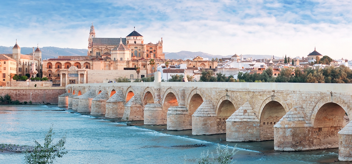 Madrid, Portugal & Andalusia From Barcelona