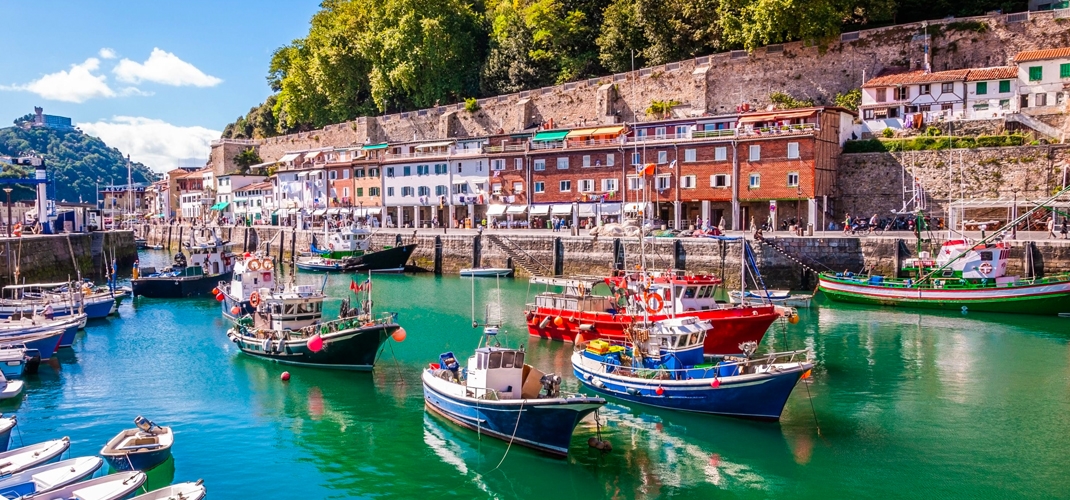 Basque Country