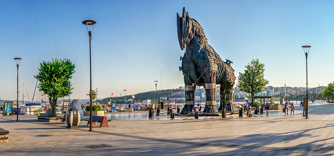 Easymade Türkiye Tour