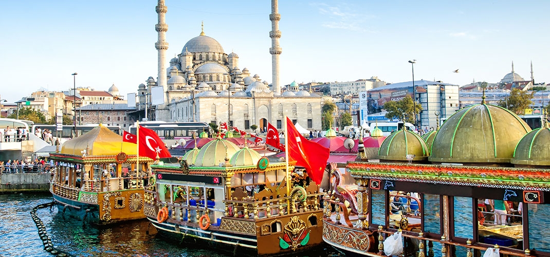 Aegean Delight