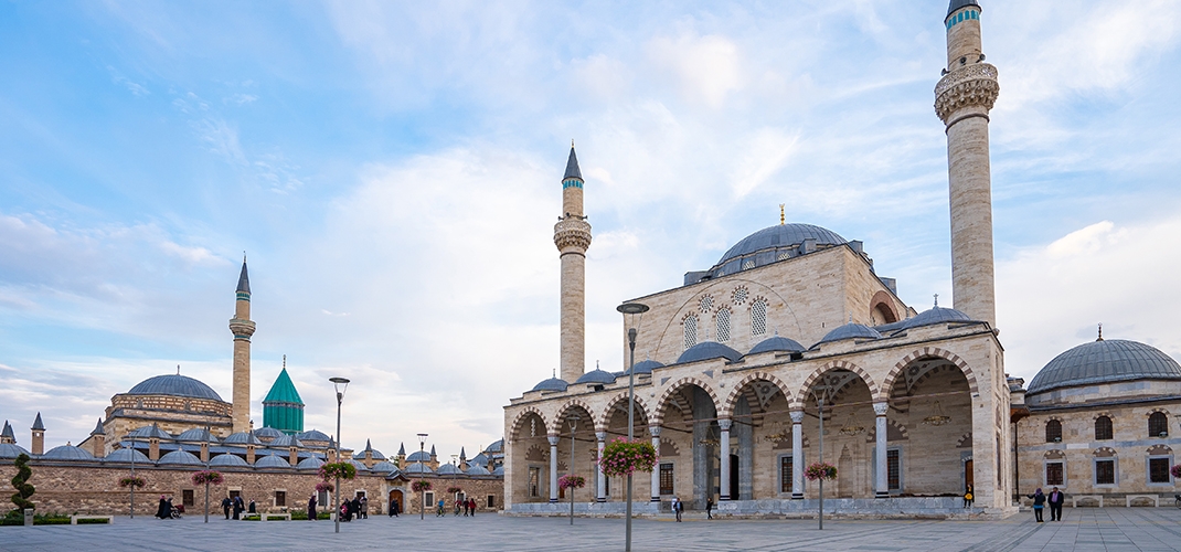 Fire of Anatolia Tour