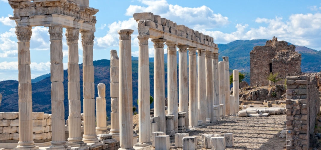 Glories of Türkiye