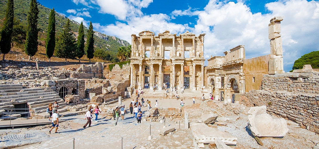 Aegean Prelude Tour