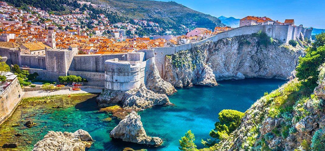 Timeless Dalmatia: Dubrovnik - Zagreb