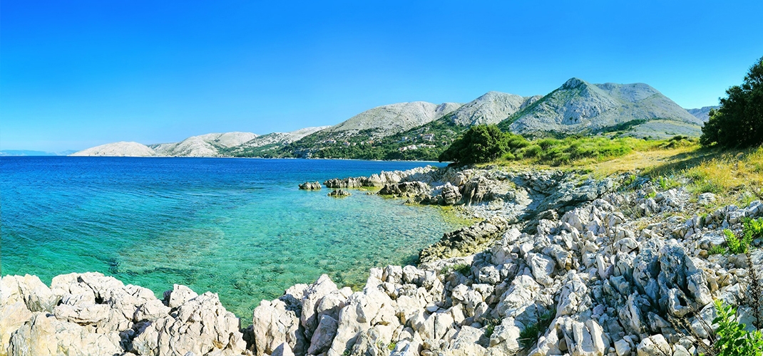 Dalmatian Island Cruising: KL6 - Northern Pearls Split - Opatija