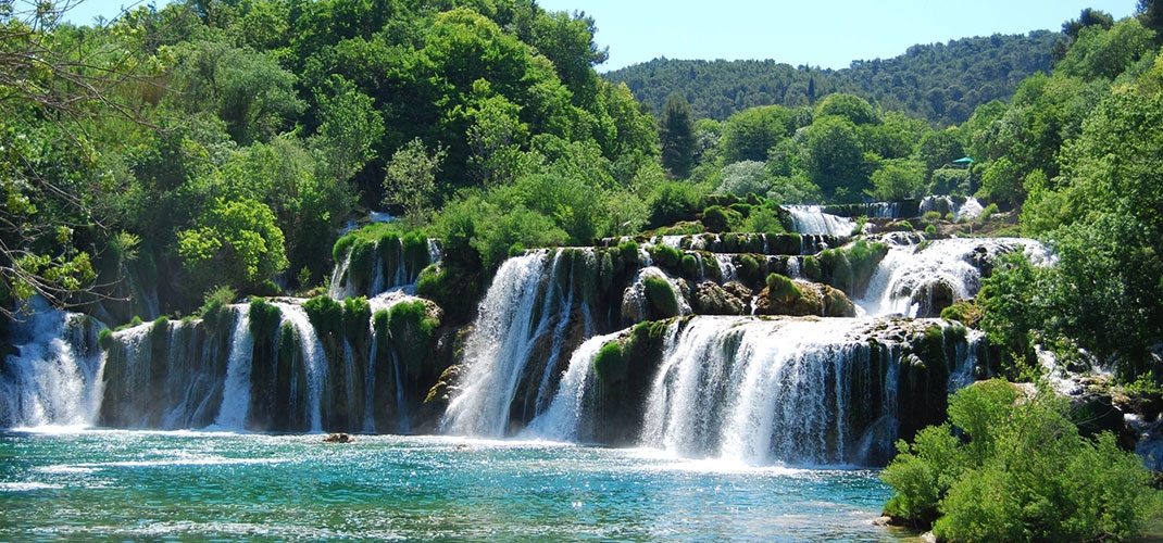 Dalmatian Island Cruising: KL4 - Nature and Culture