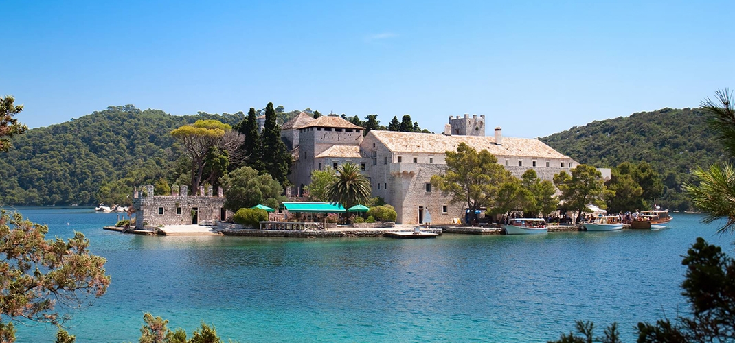 KL2 Mini Cruise Split - Dubrovnik
