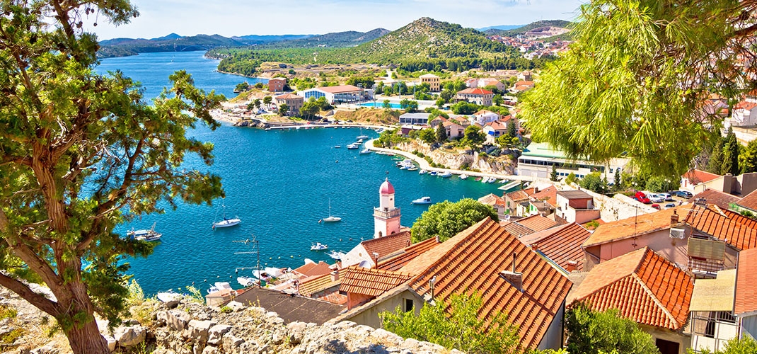 Bike Cruise Dalmatia North