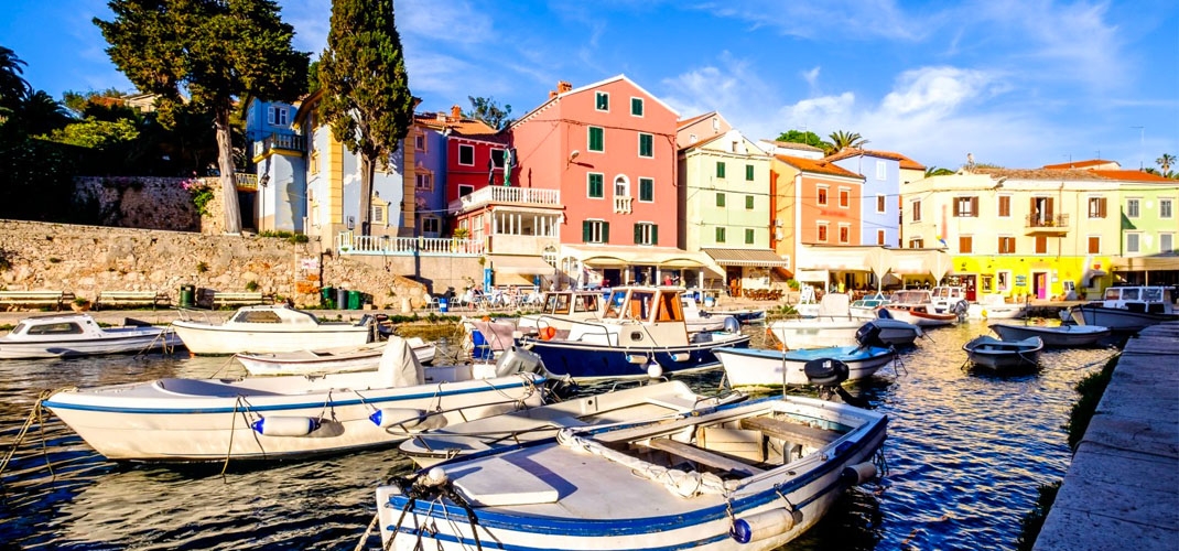 Mini One Way Cruise: Zadar - Opatija