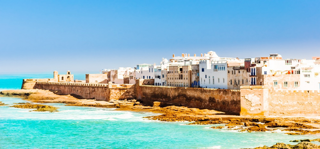 3 Night Marrakech & Essaouira