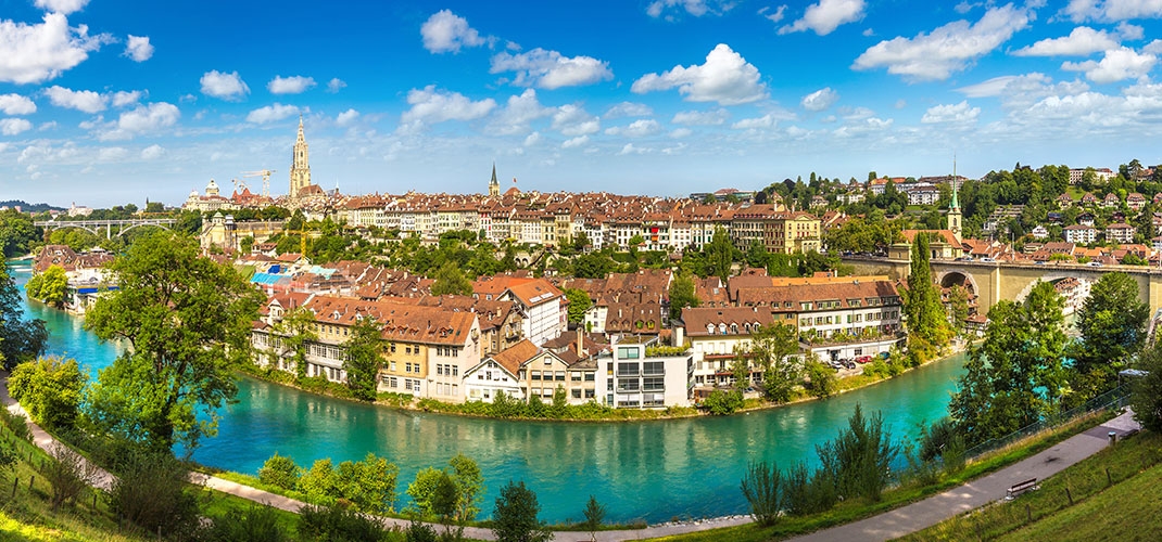 Classic Switzerland