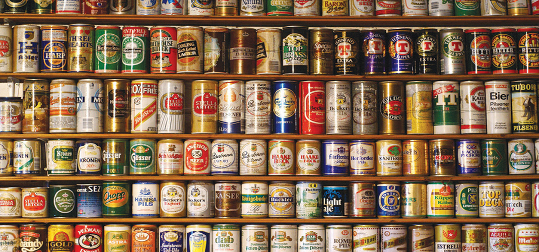 4 Night Brussels with Beer Tasting Tour