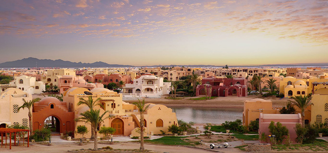 3 Night Hurghada Sunsets & El Gouna