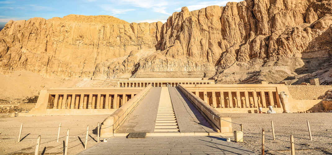 3 Night Best of Luxor