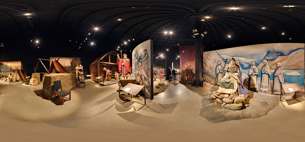 3 Night Relish the Culture of Reykjavik