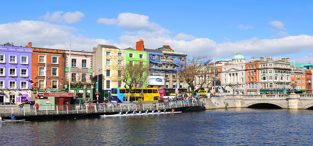 Complete Ireland Experience