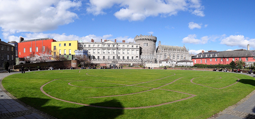 3 Night Dublin & The Giant's Causeway