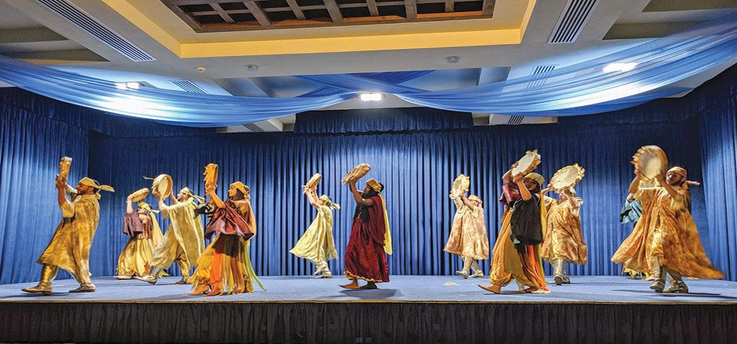 3 Night Folklore & Food in Petra