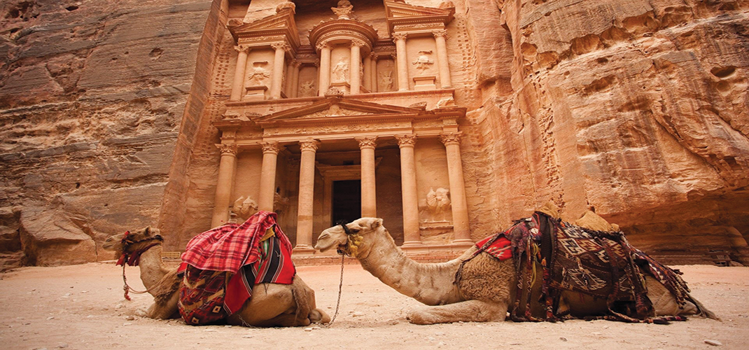 2 Night Petra & Bedouin Experience