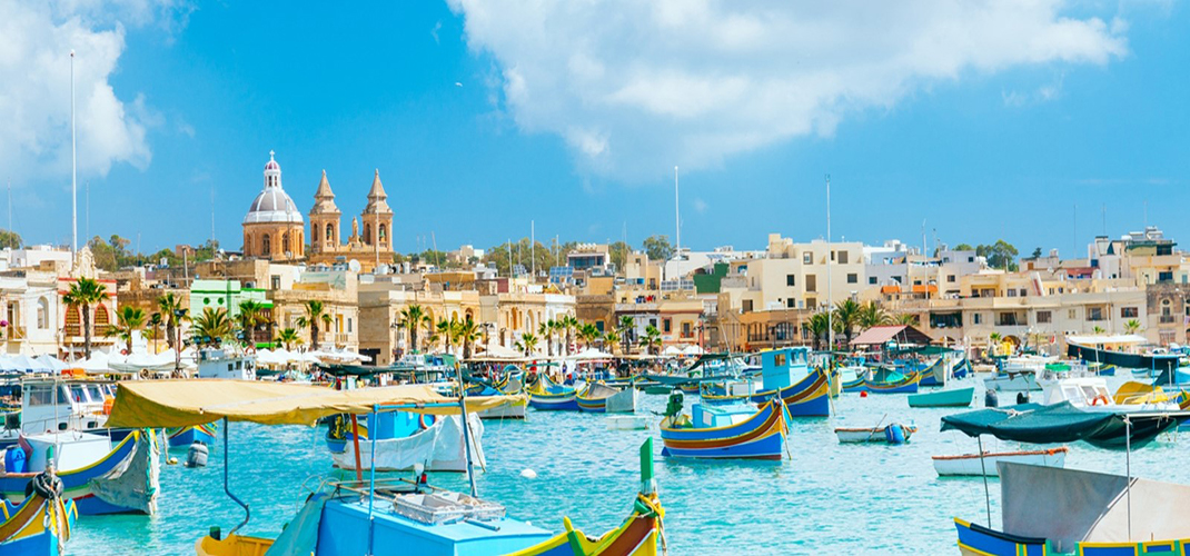 Best of Sicily & Malta