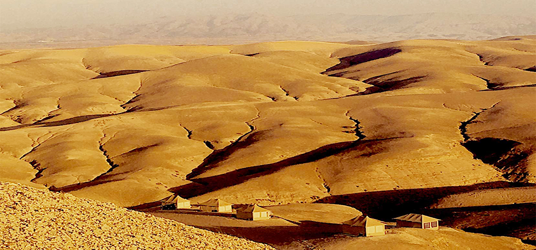 3 Night Marrakech, Agafay & Atlas Mountains