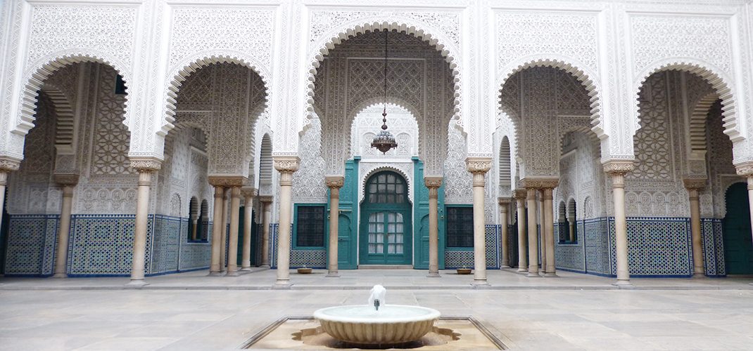 3 Night Casablanca Medina & Tangier