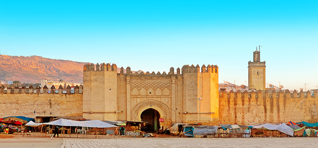 3 Night Fès and Chefchaouen