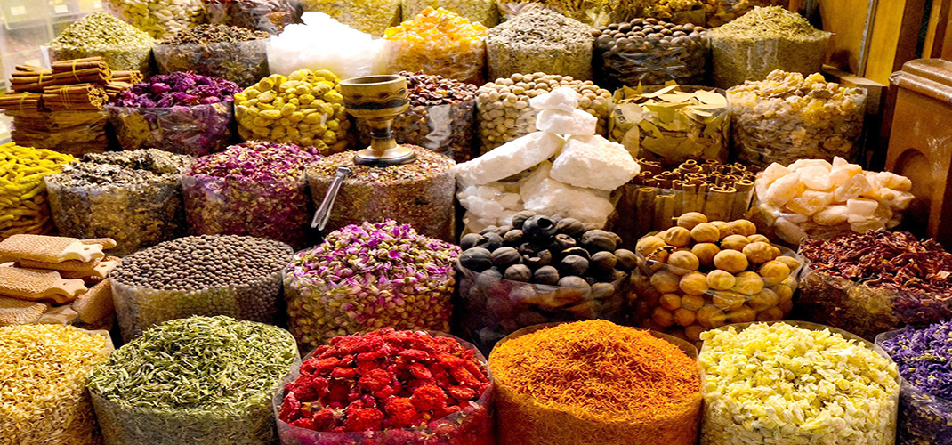 3 Night Marrakech, Souks, Mountains & Valleys