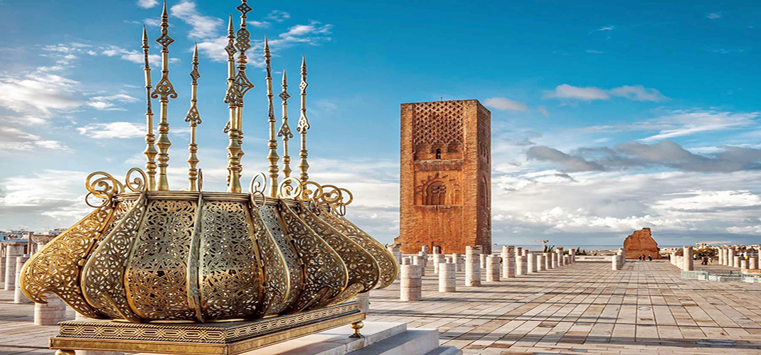 3 Night Joys of Rabat's Food & Pottery