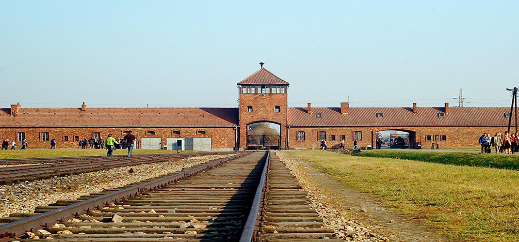 3 Night Kraków with Auschwitz-Birkenau
