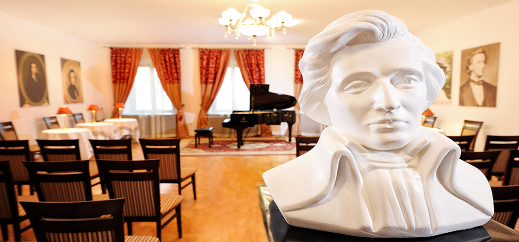2 Night Kraków with Chopin