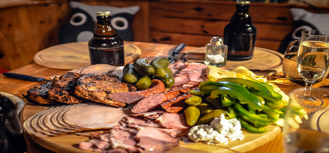 3 Night Foodie Tour of Warsaw