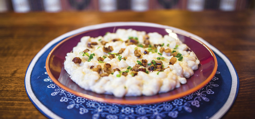 3 Night Bratislava Foodie Experience