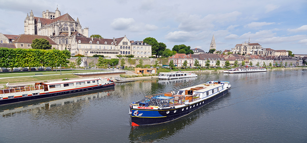 L'Art de Vivre en Bourgogne