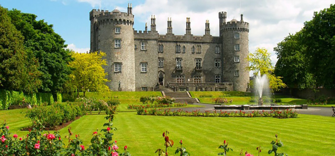 A Taste of Ireland