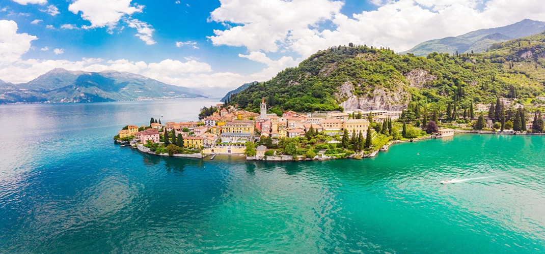 Milano & Como Break