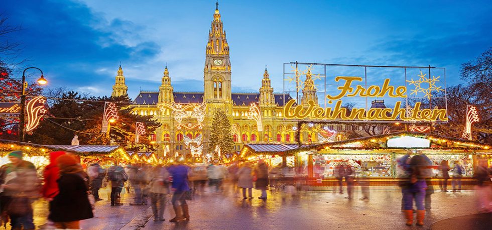 Traditional Vienna